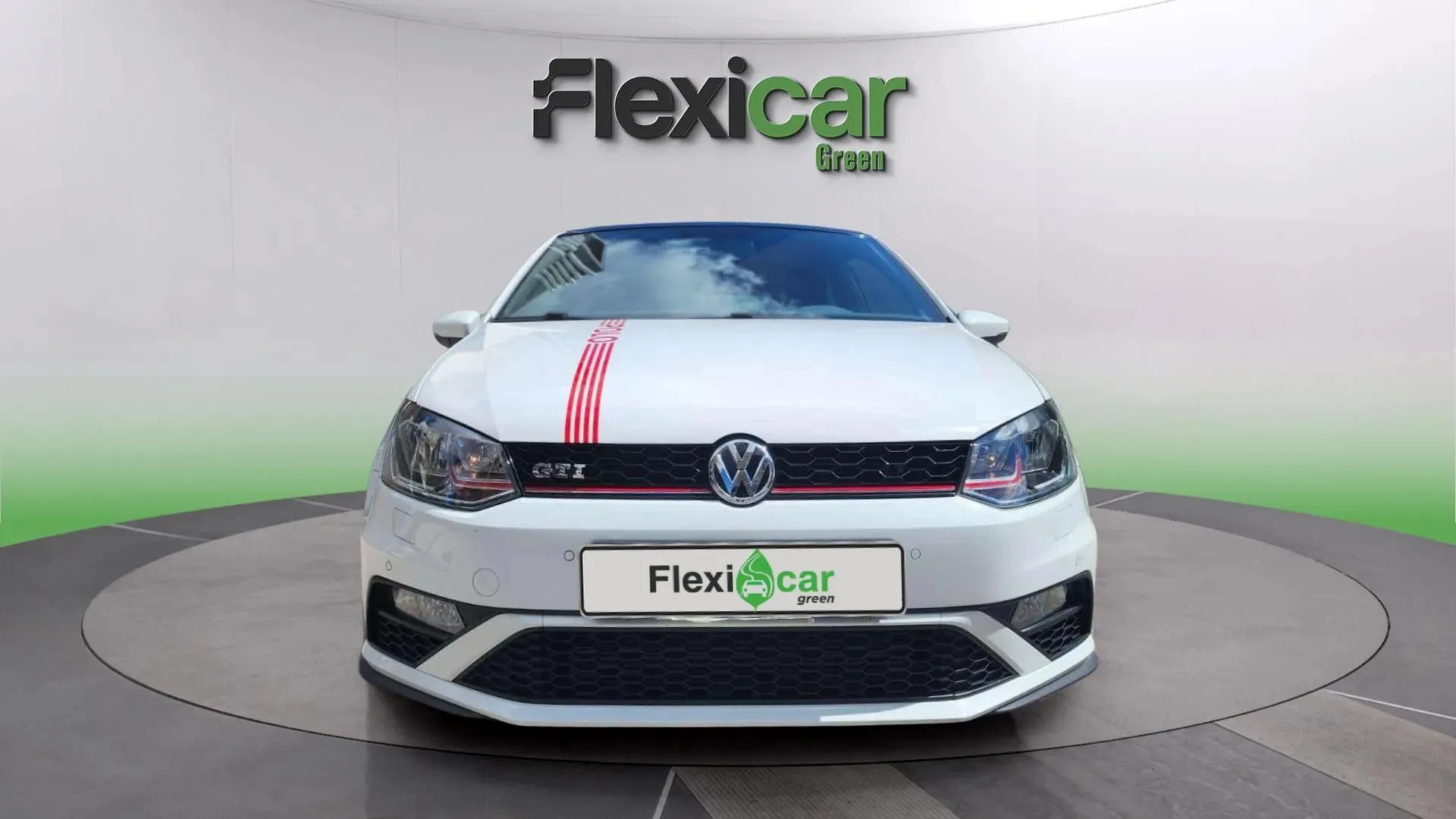 Volkswagen Polo GTI 1.8 TSI DSG - foto 2