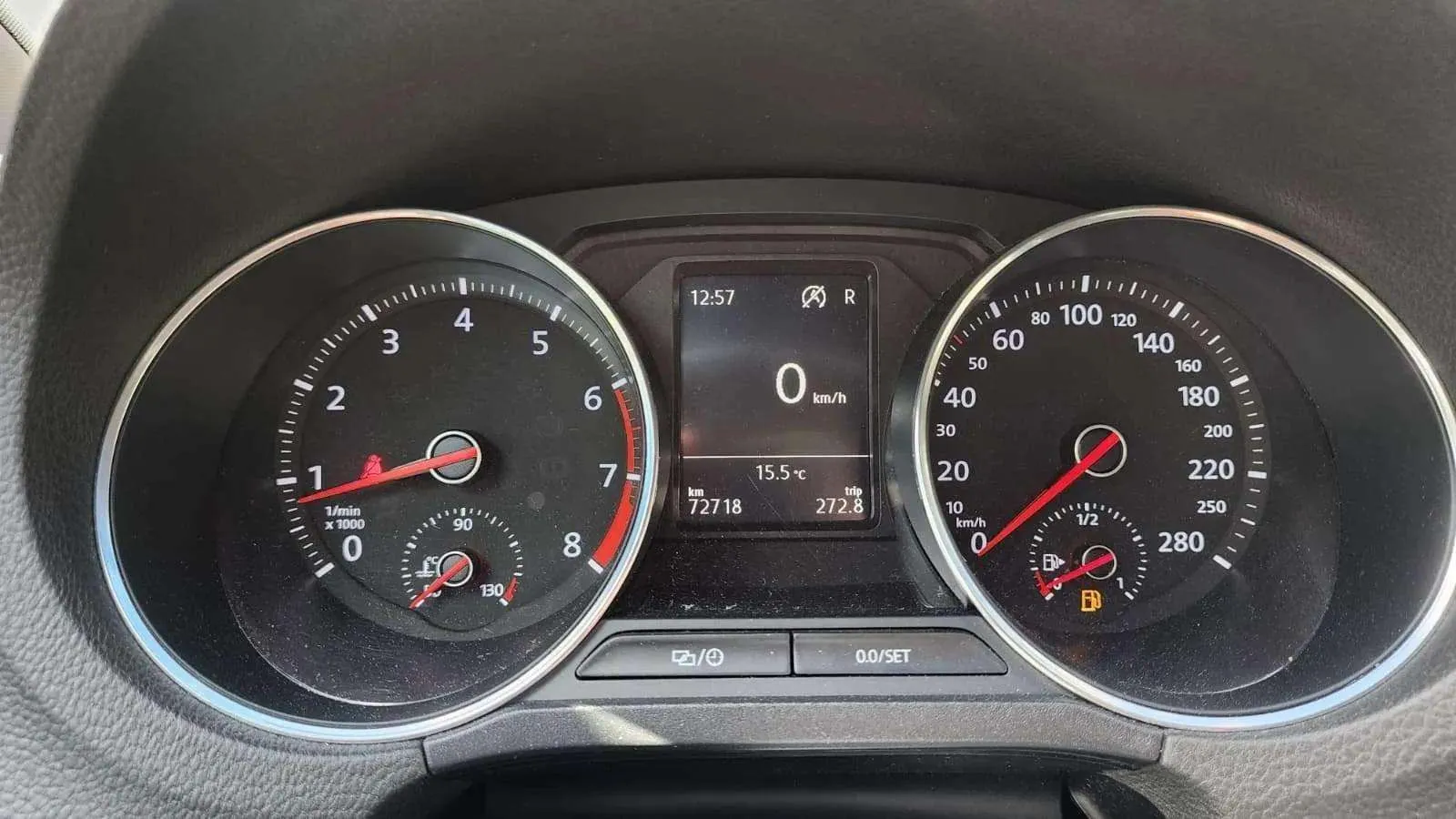Volkswagen Polo GTI 1.8 TSI DSG - foto 10