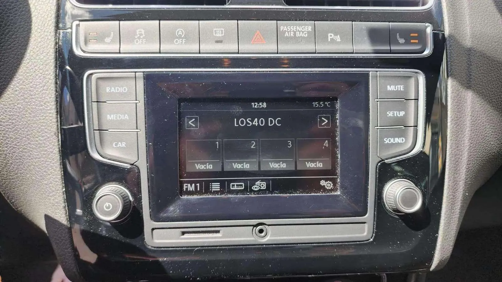 Volkswagen Polo GTI 1.8 TSI DSG - foto 15