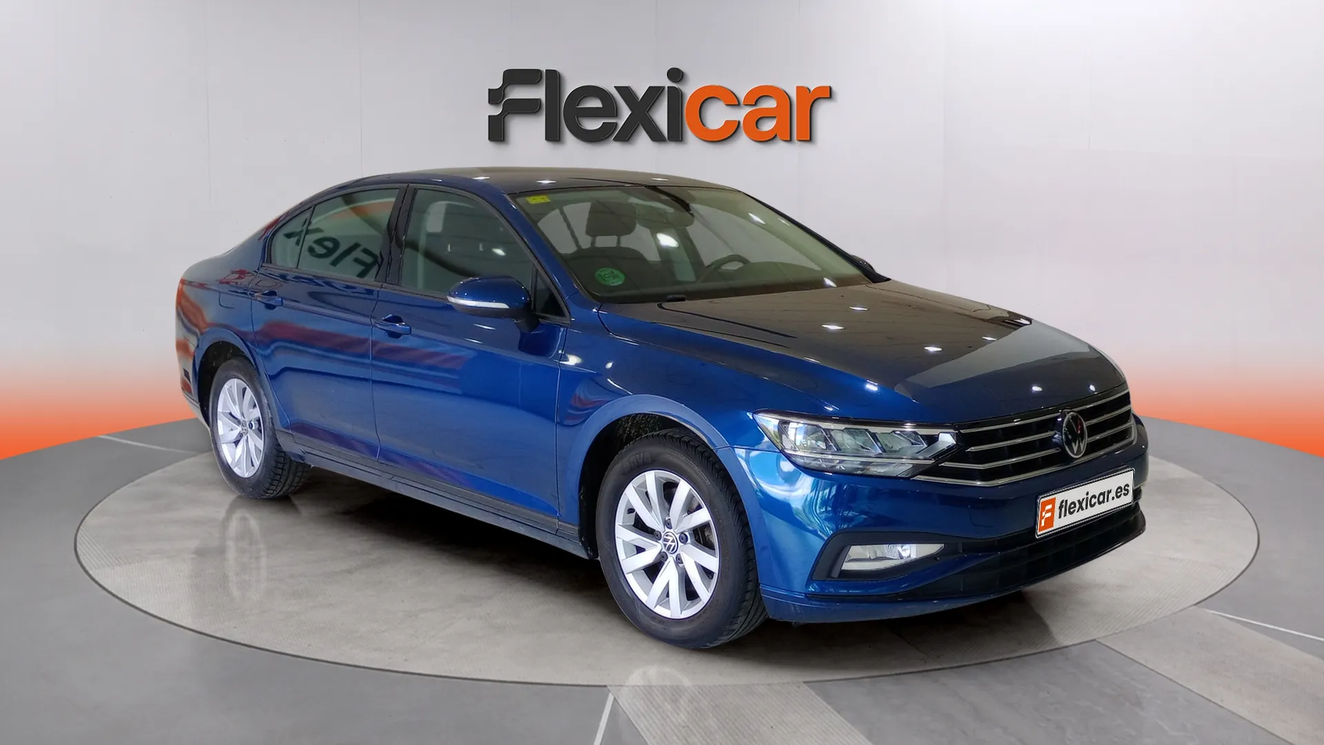 Volkswagen Passat Business 1.6 TDI DSG