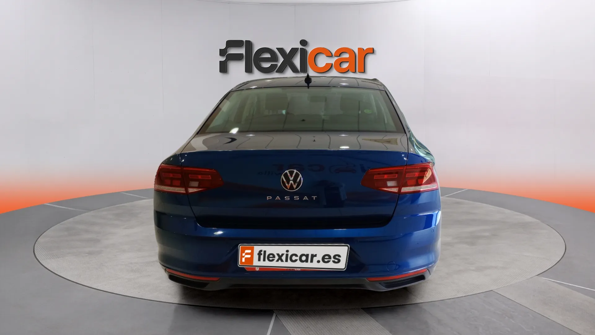 Volkswagen Passat Business 1.6 TDI DSG - foto 5