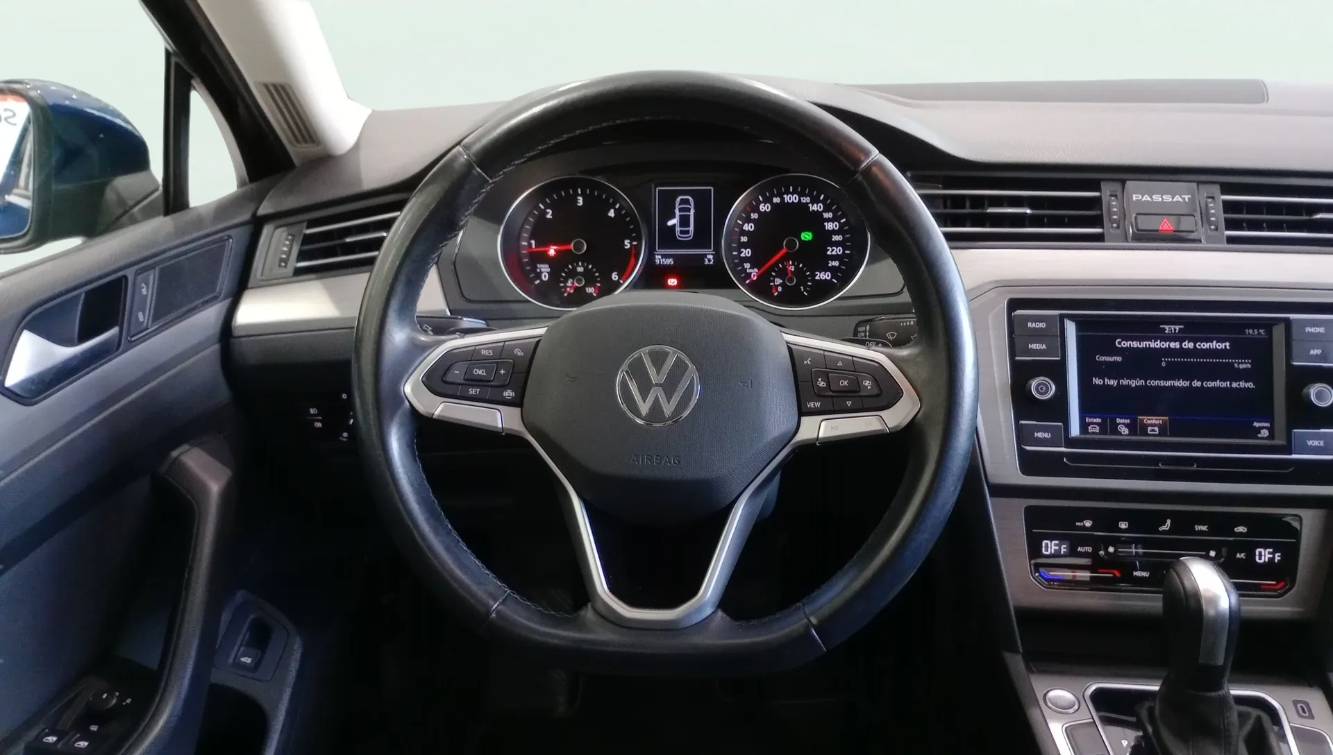 Volkswagen Passat Business 1.6 TDI DSG - foto 13