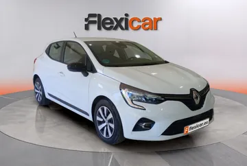 renault clio equilibre blue dci 74kw 100cv diesel manual sevilla 4 903000000252361