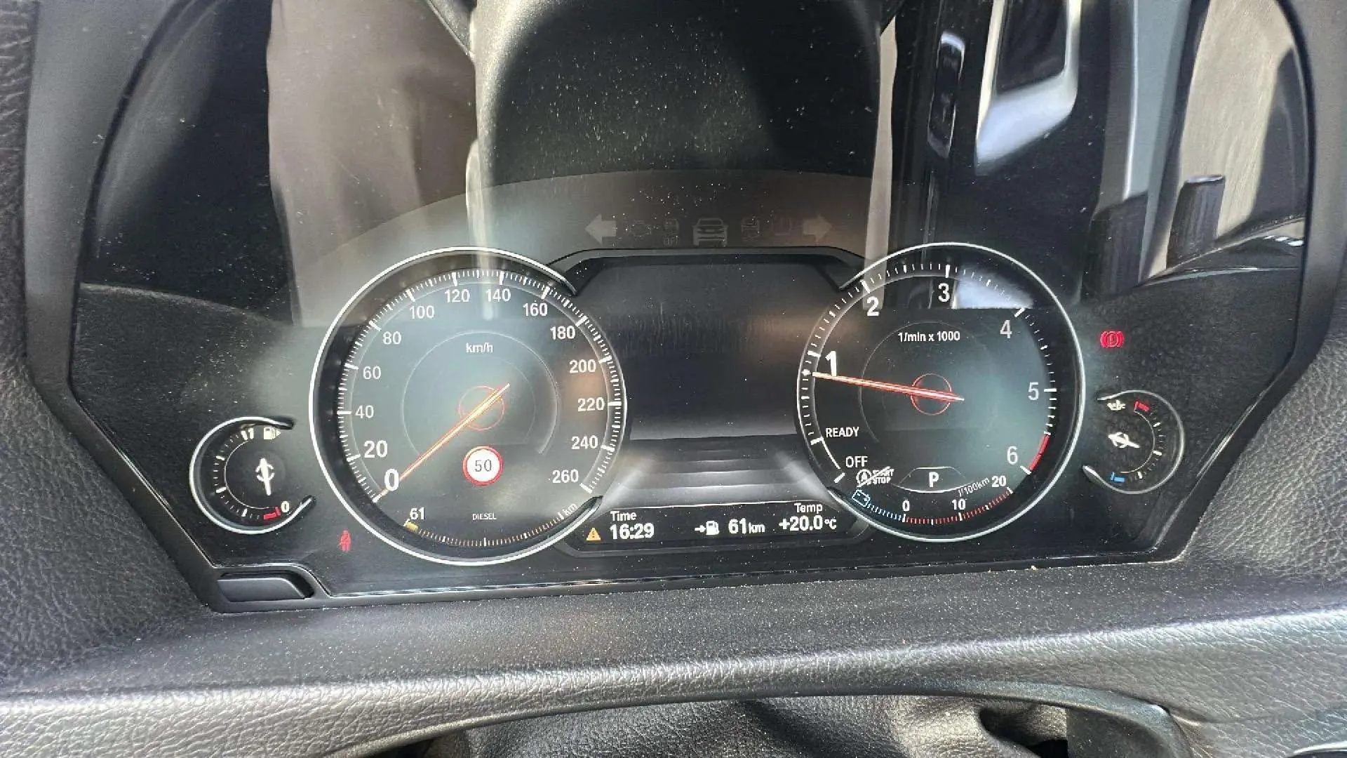 BMW Serie 3 320d xDrive Gran Turismo - foto 15