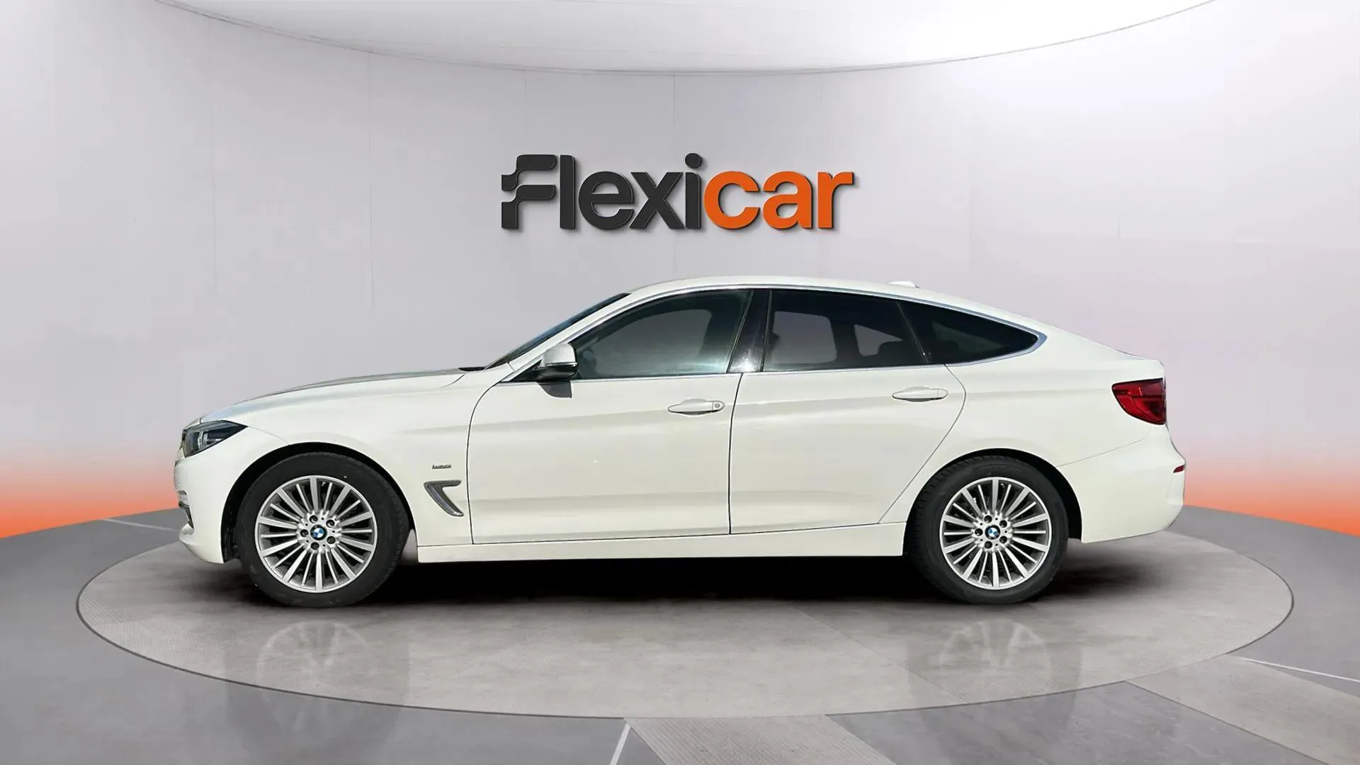 BMW Serie 3 320d xDrive Gran Turismo - foto 5