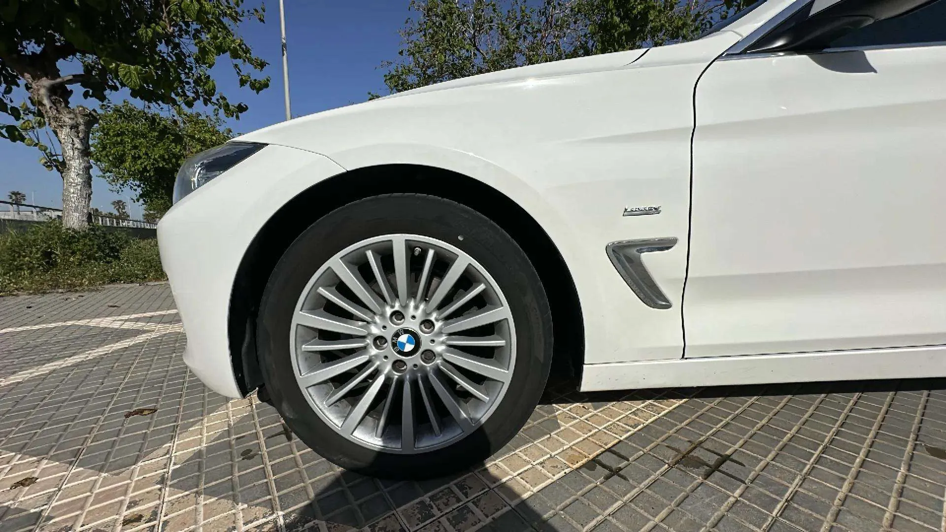 BMW Serie 3 320d xDrive Gran Turismo - foto 19