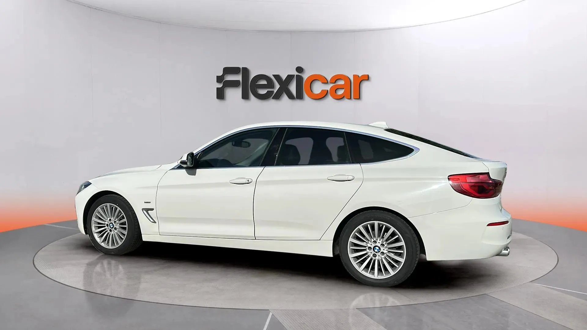 BMW Serie 3 320d xDrive Gran Turismo - foto 6
