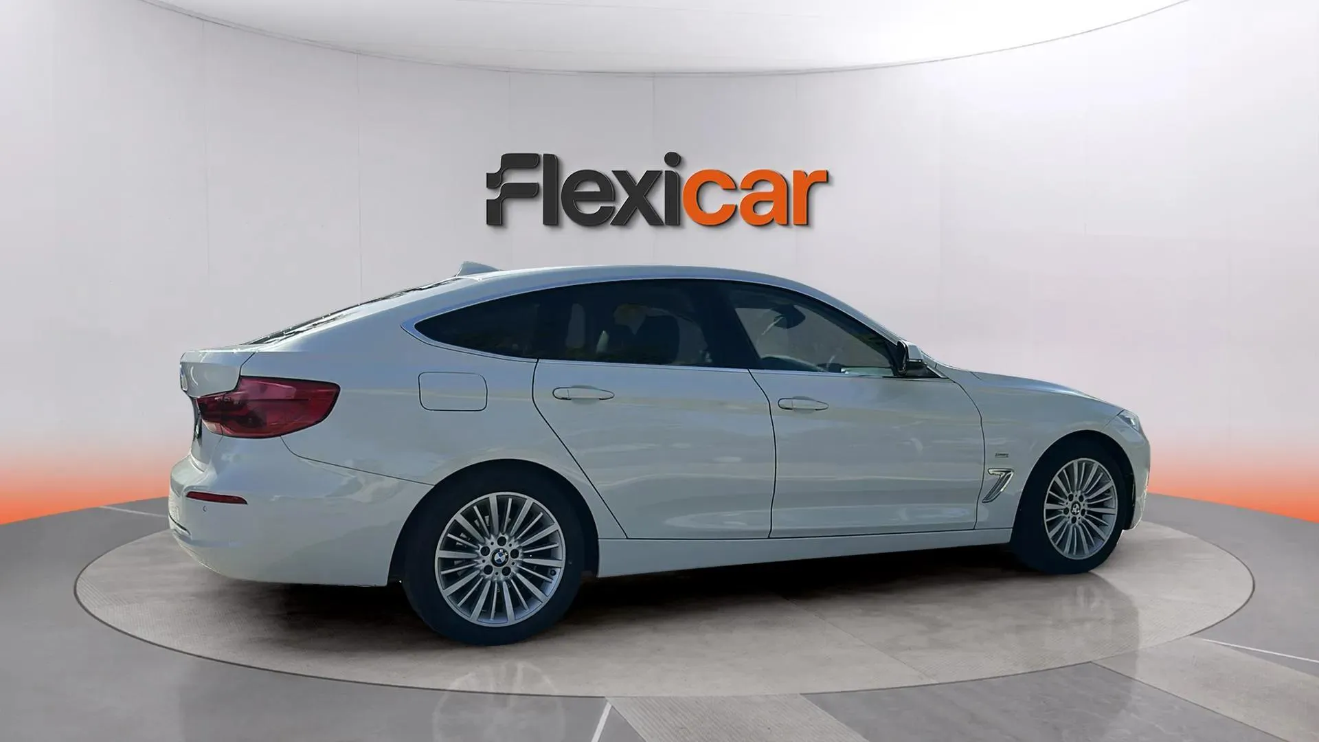 BMW Serie 3 320d xDrive Gran Turismo - foto 11