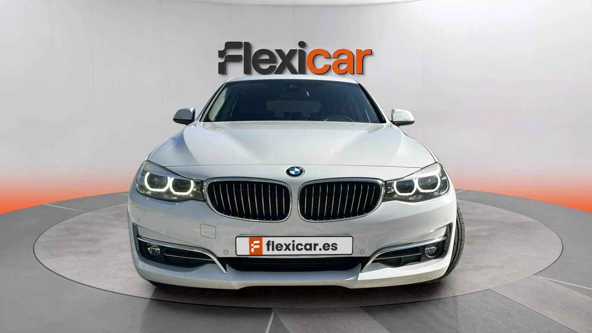 BMW Serie 3 320d xDrive Gran Turismo - foto 2