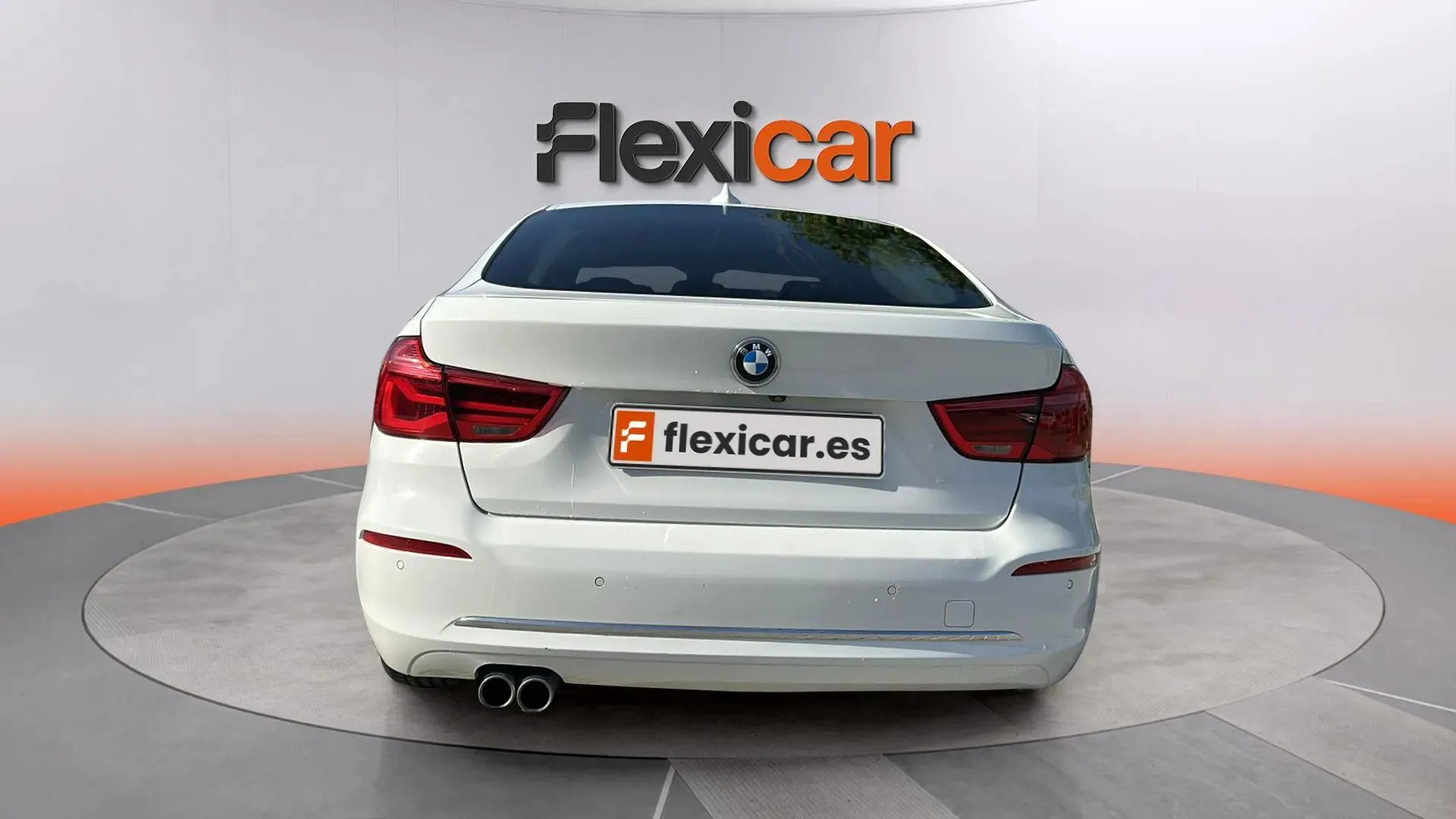 BMW Serie 3 320d xDrive Gran Turismo - foto 8