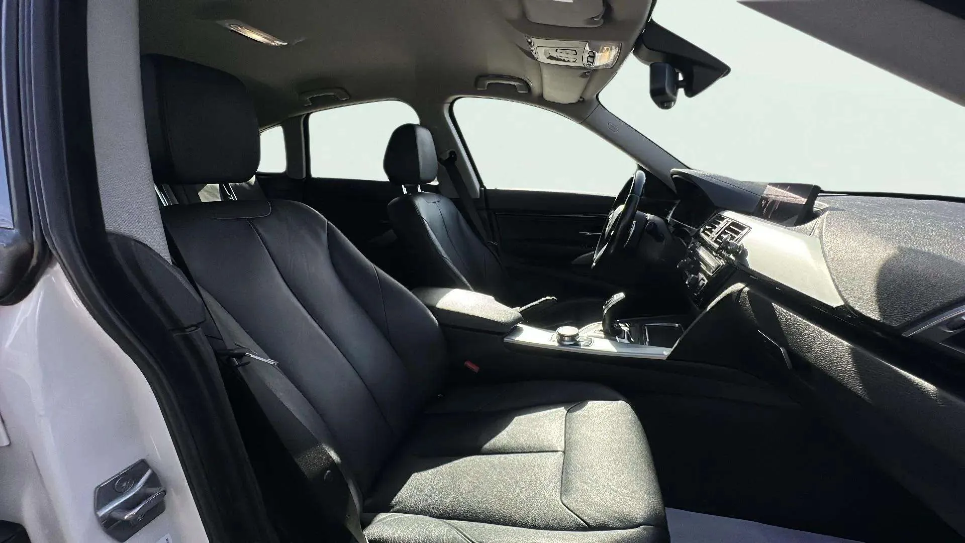 BMW Serie 3 320d xDrive Gran Turismo - foto 16