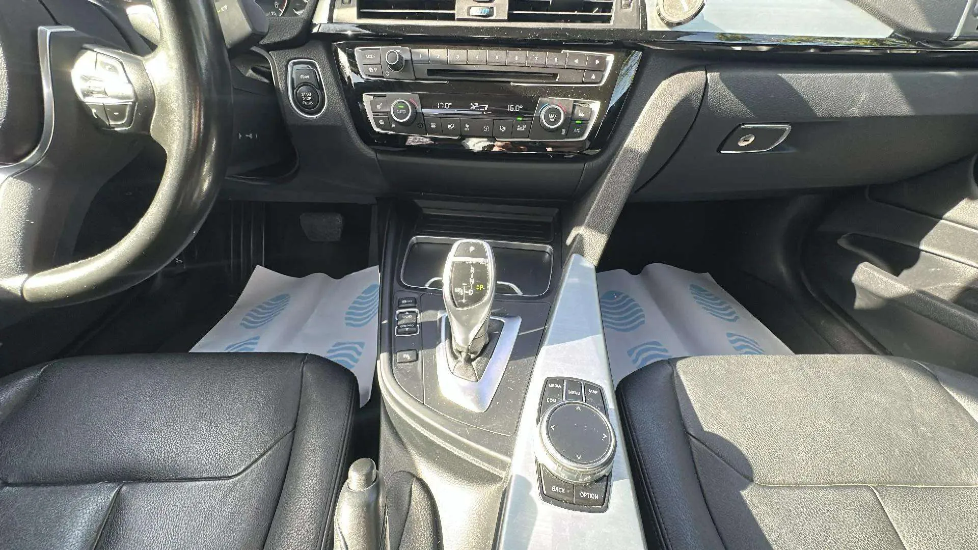 BMW Serie 3 320d xDrive Gran Turismo - foto 14