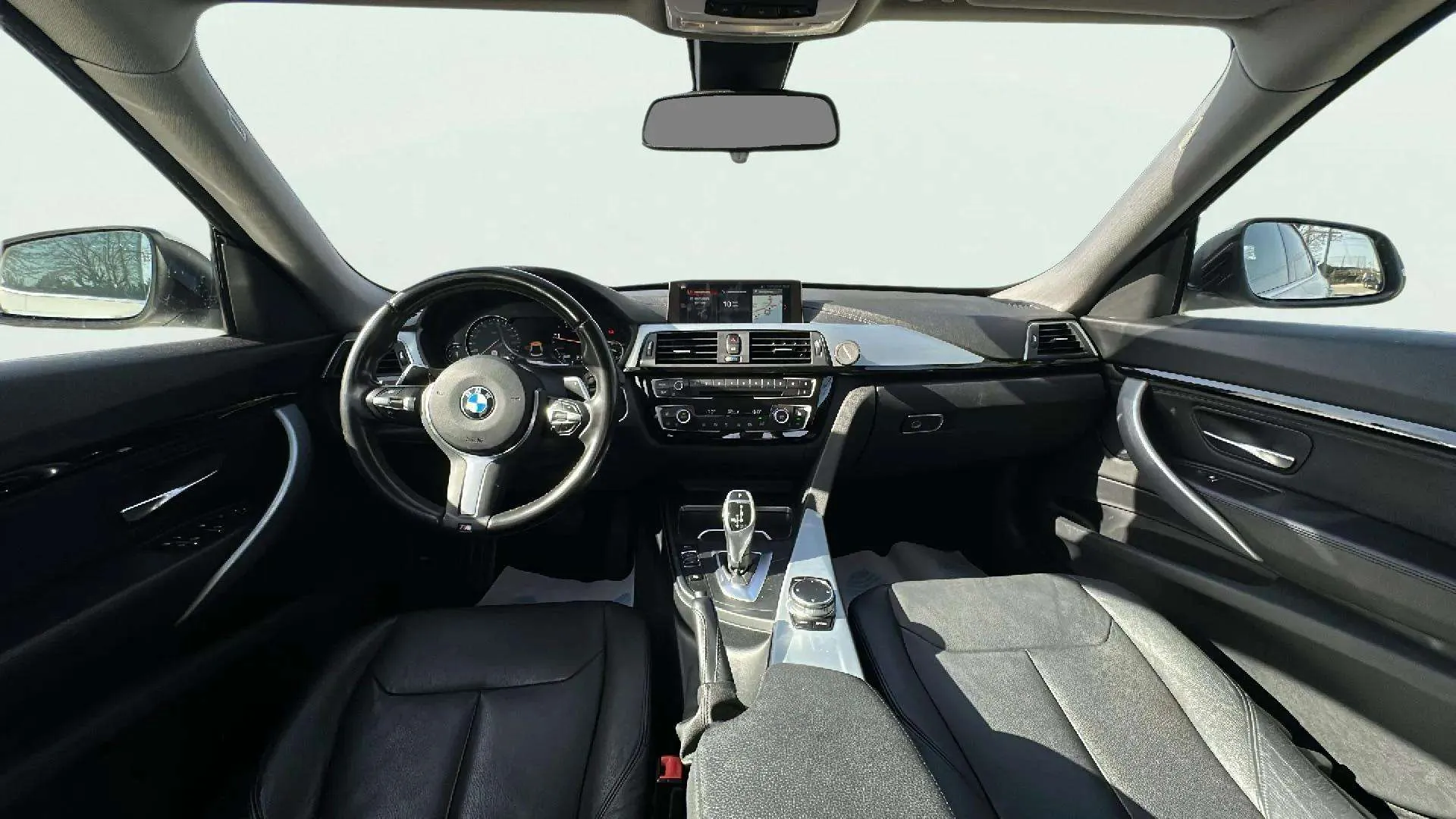 BMW Serie 3 320d xDrive Gran Turismo - foto 13