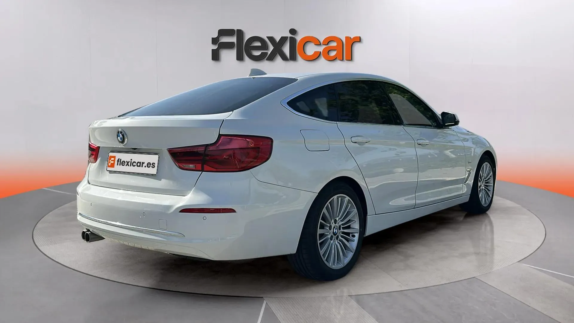 BMW Serie 3 320d xDrive Gran Turismo - foto 10