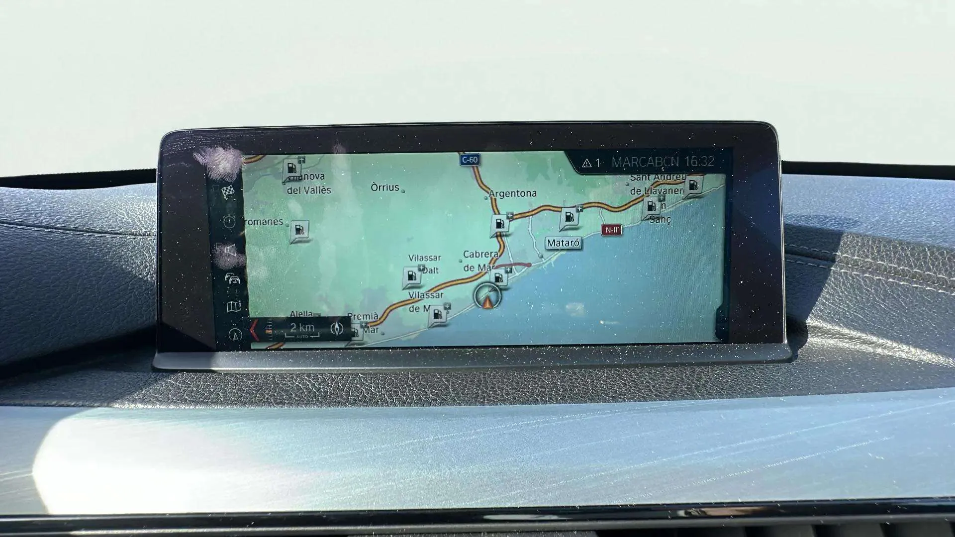 BMW Serie 3 320d xDrive Gran Turismo - foto 25