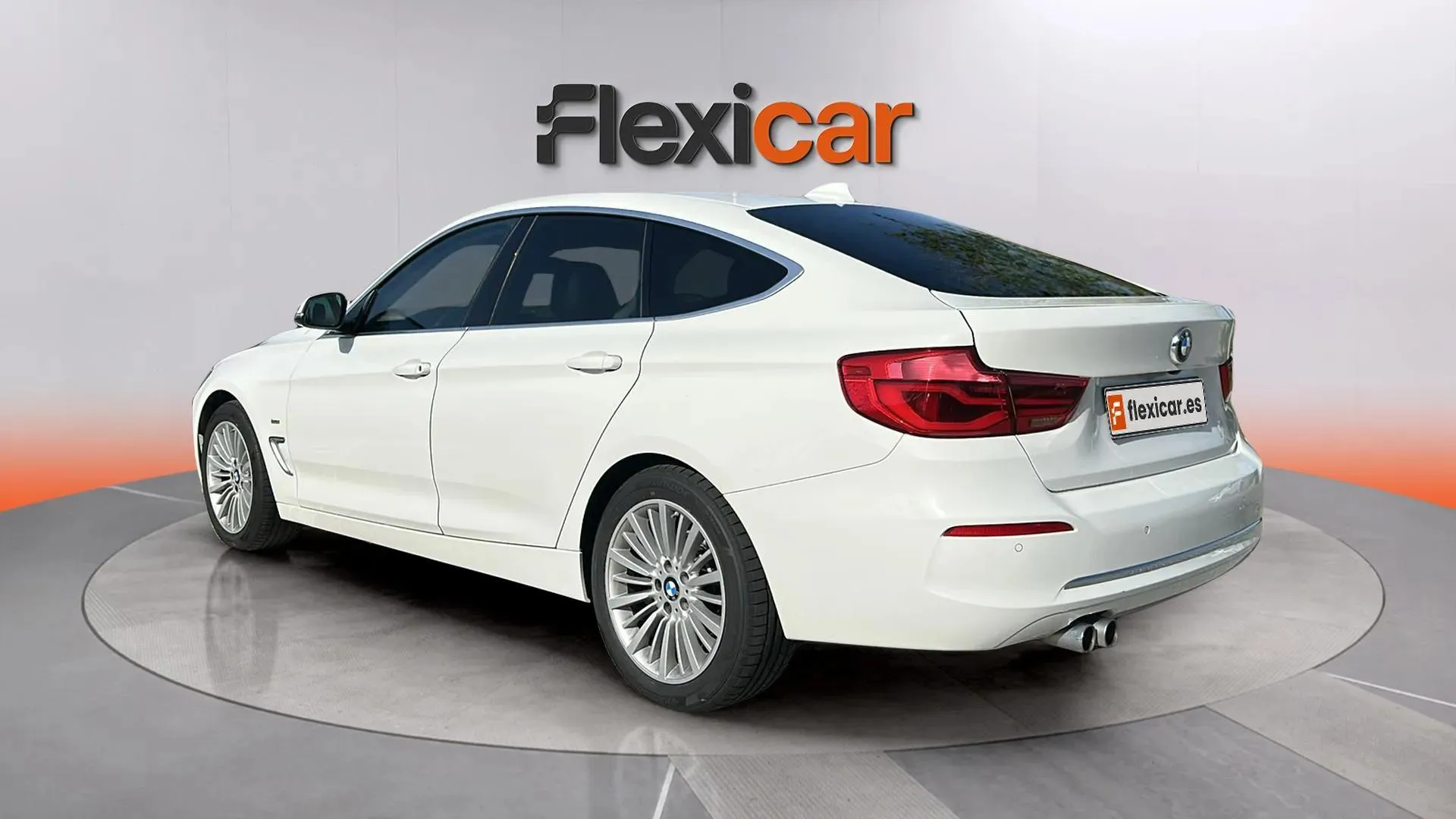 BMW Serie 3 320d xDrive Gran Turismo - foto 7