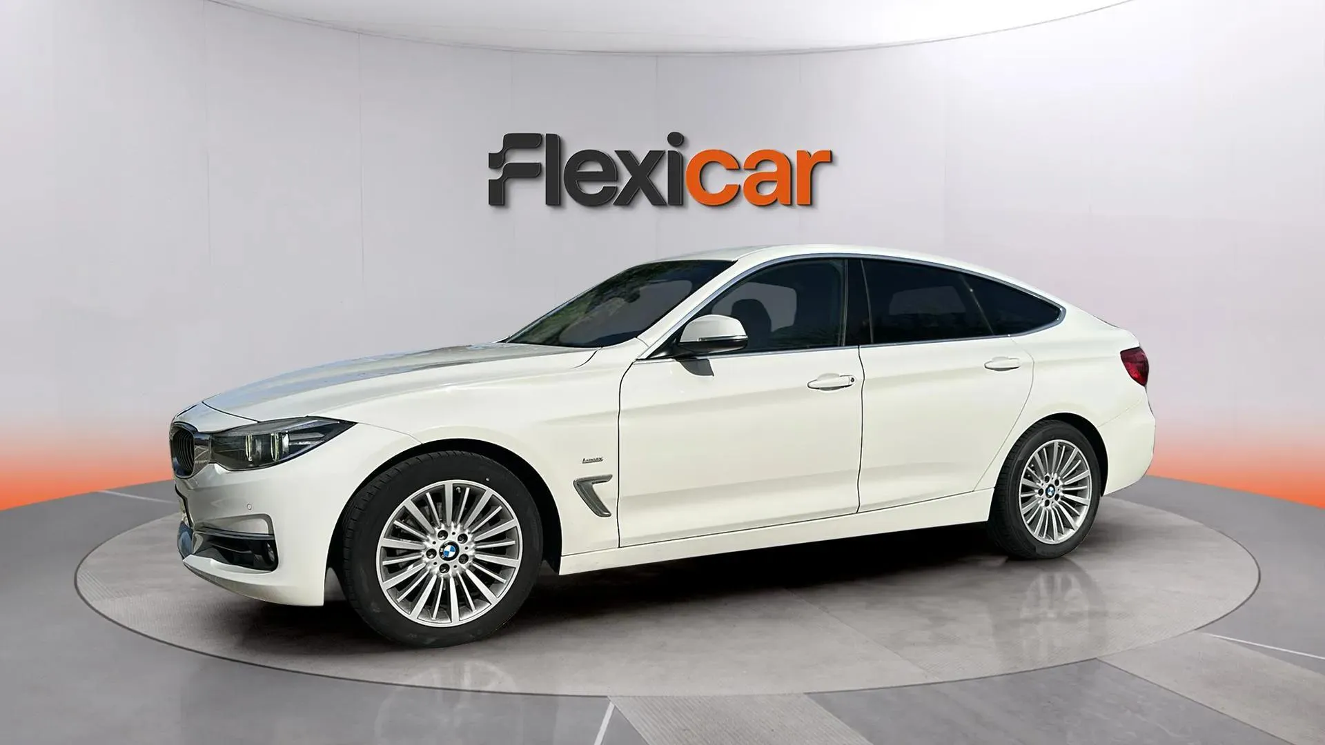 BMW Serie 3 320d xDrive Gran Turismo - foto 4