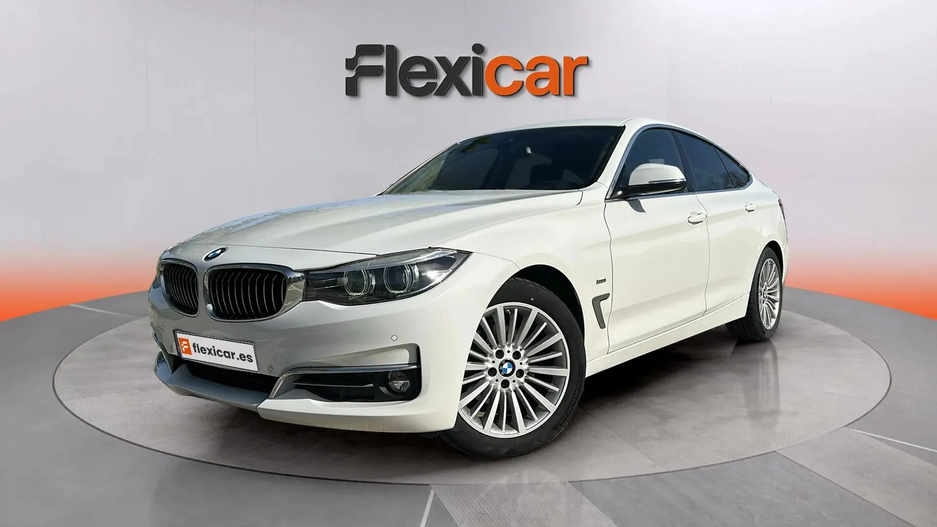 BMW Serie 3 320d xDrive Gran Turismo - foto 3