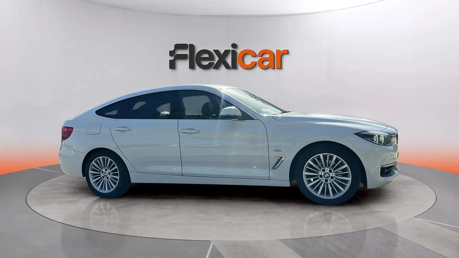 BMW Serie 3 320d xDrive Gran Turismo - foto 12
