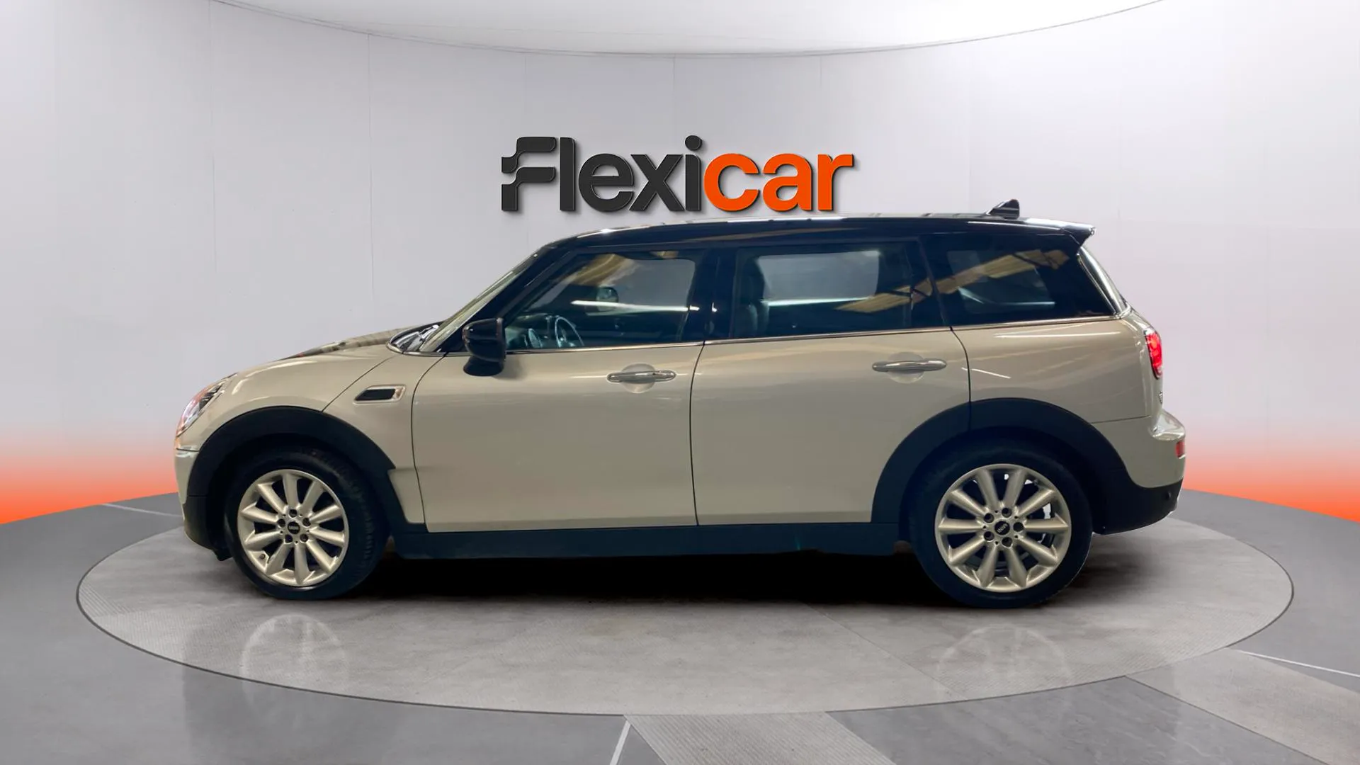 MINI Clubman Cooper D - foto 5