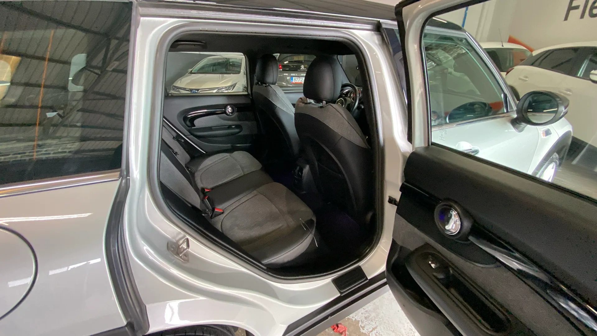 MINI Clubman Cooper D - foto 15