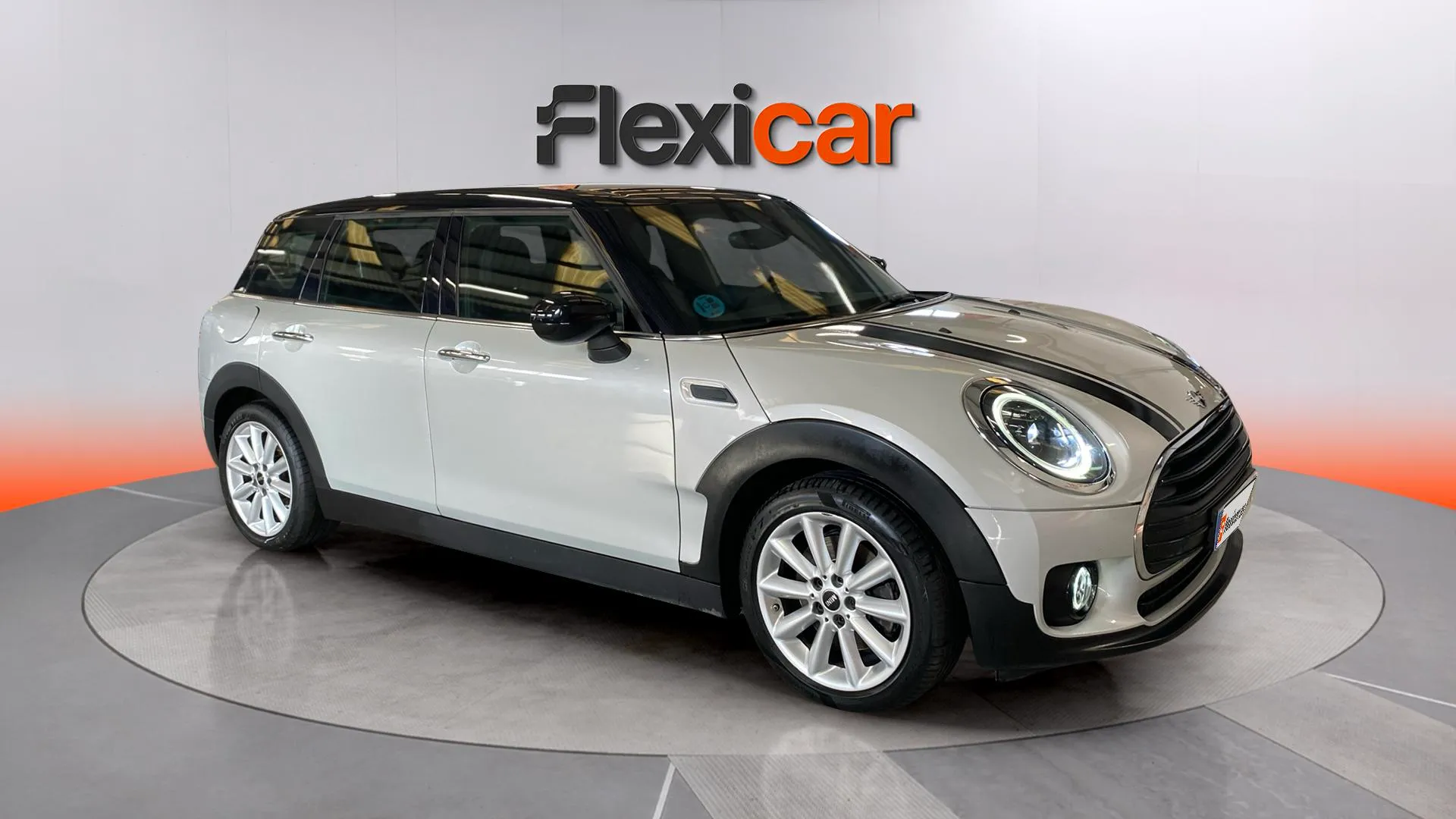 MINI Clubman Cooper D