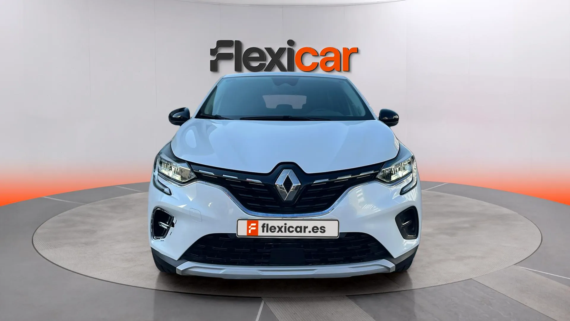 Renault Captur Intens E-Tech Híbrido - foto 2