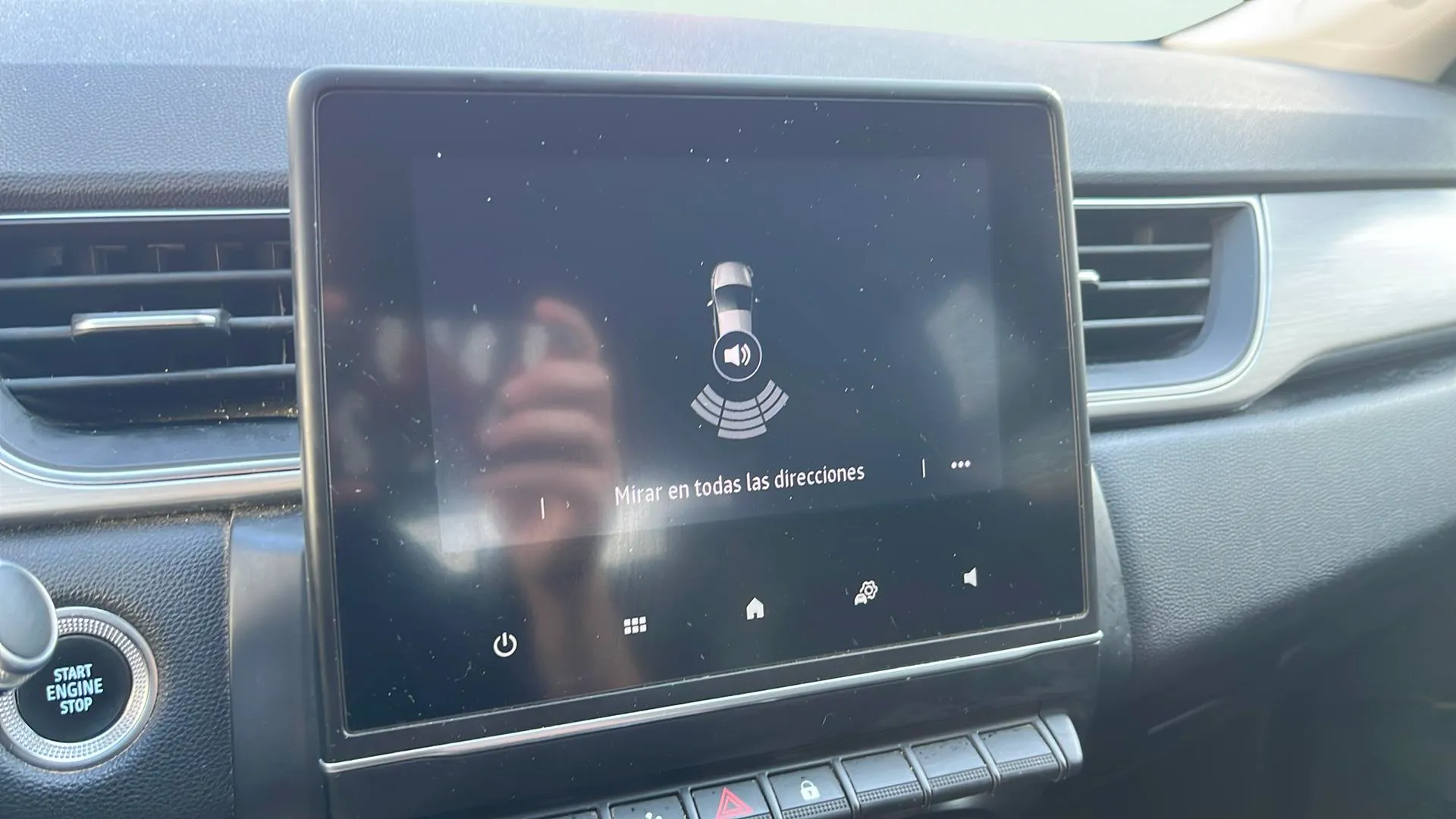 Renault Captur Intens E-Tech Híbrido - foto 12