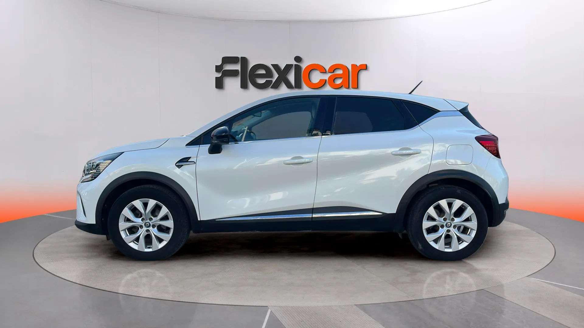 Renault Captur Intens E-Tech Híbrido - foto 4