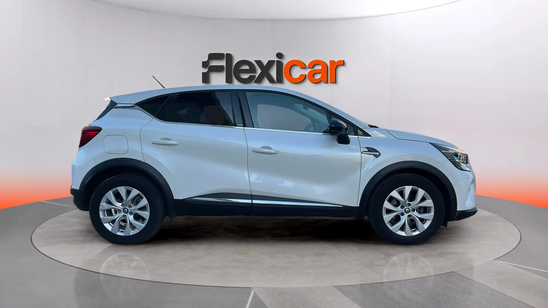 Renault Captur Intens E-Tech Híbrido - foto 5