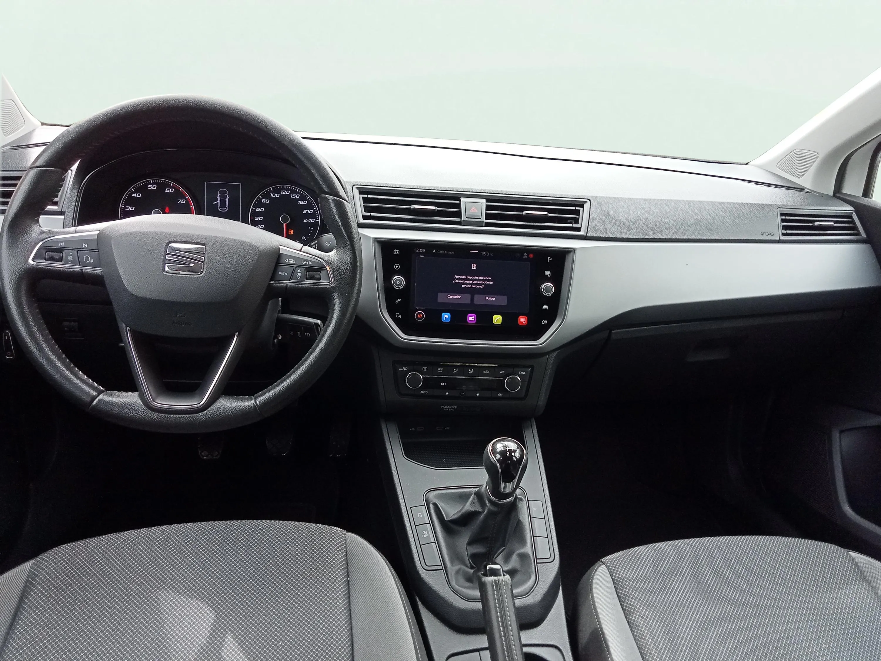 SEAT Ibiza 1.0 MPI Style - foto 9