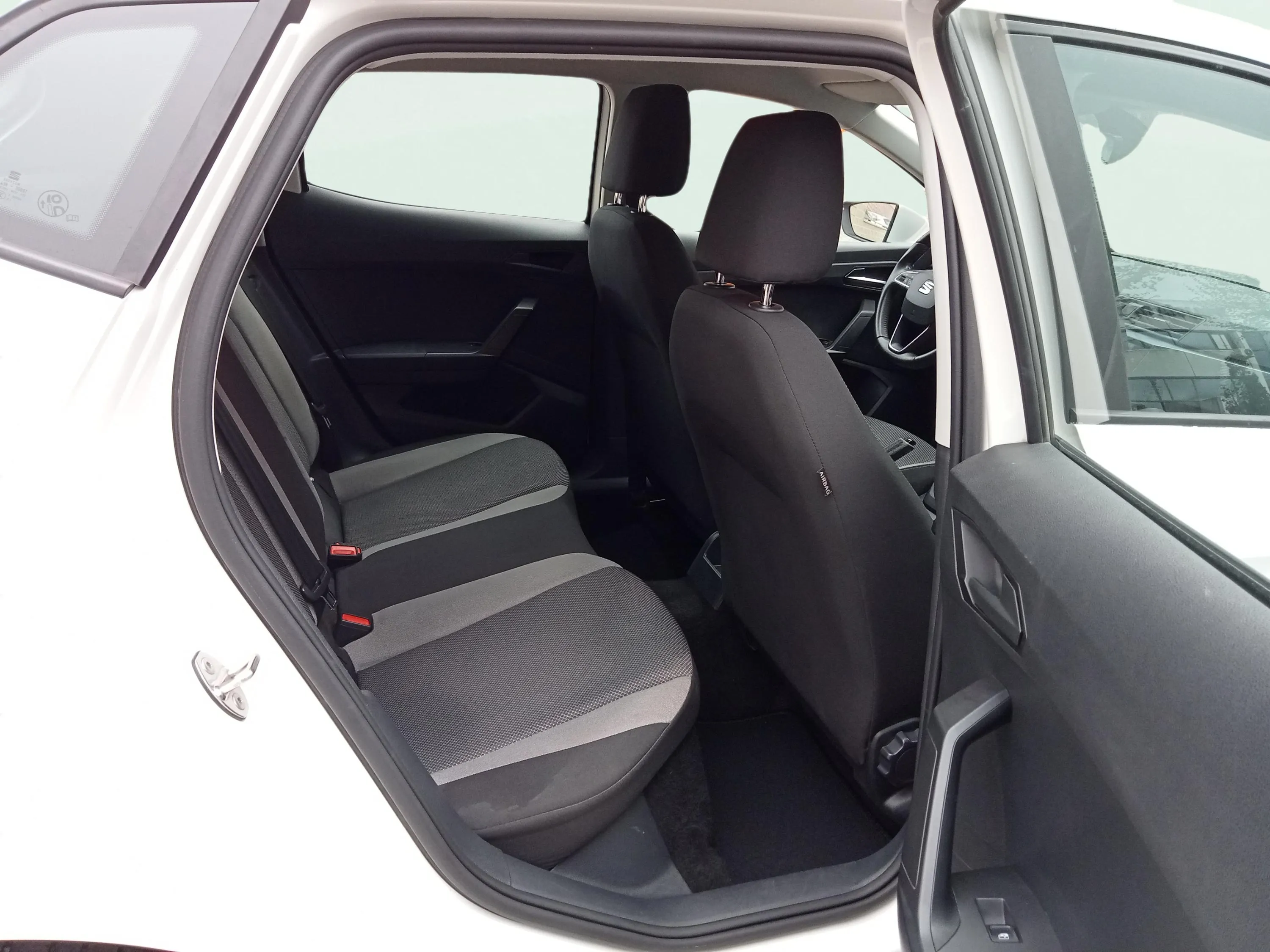 SEAT Ibiza 1.0 MPI Style - foto 12