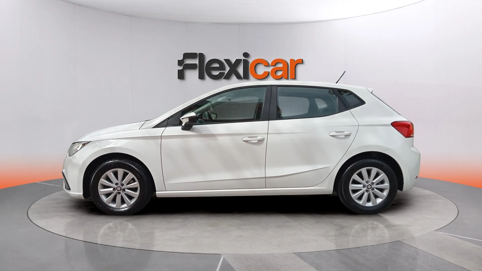 SEAT Ibiza 1.0 MPI Style - foto 5