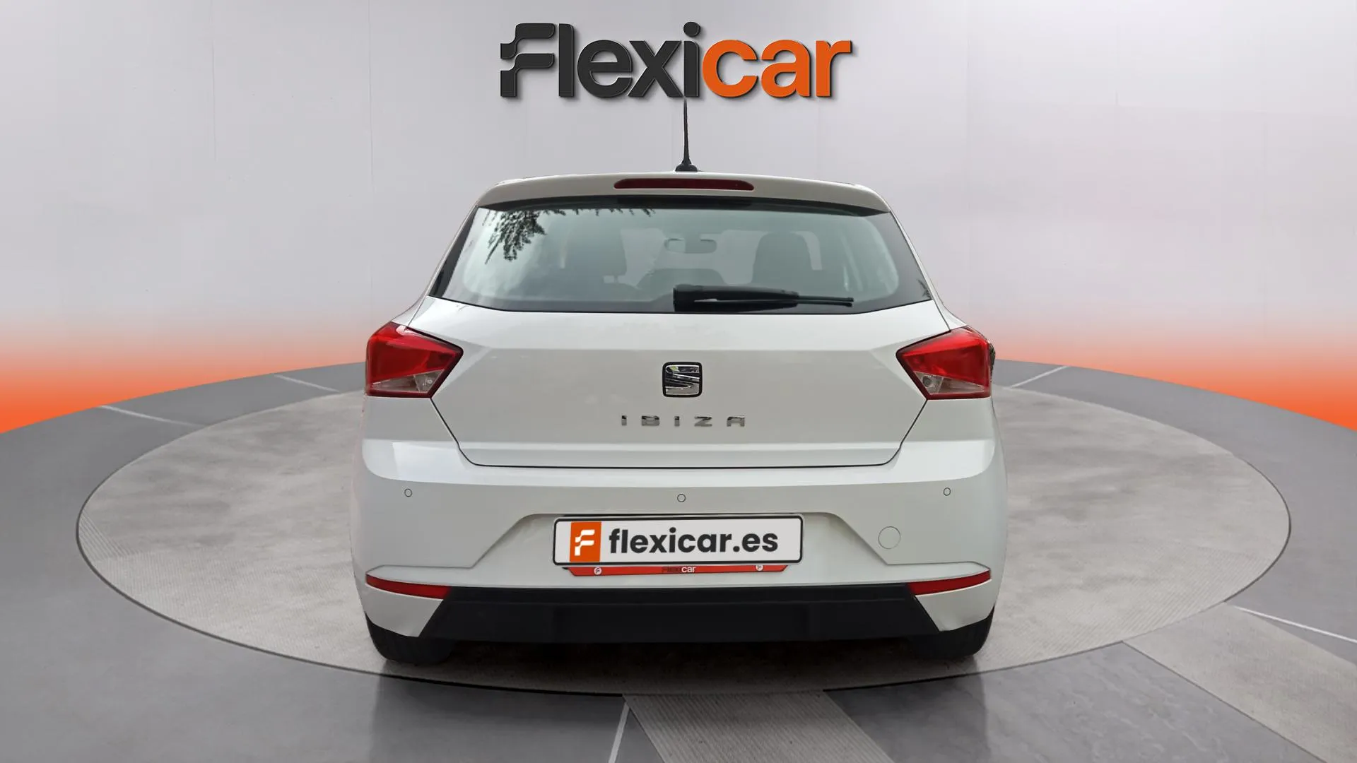 SEAT Ibiza 1.0 MPI Style - foto 7