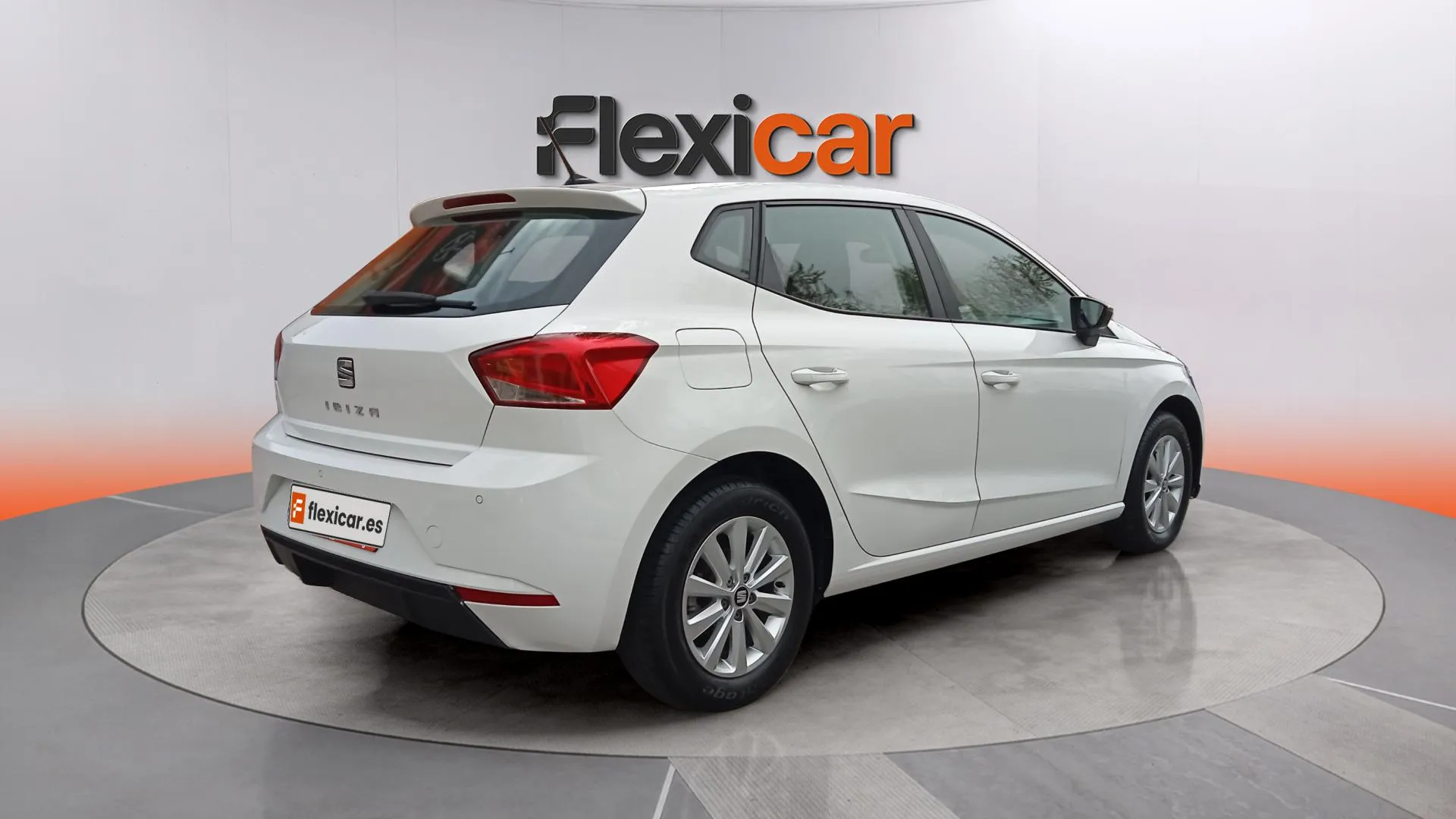 SEAT Ibiza 1.0 MPI Style - foto 3