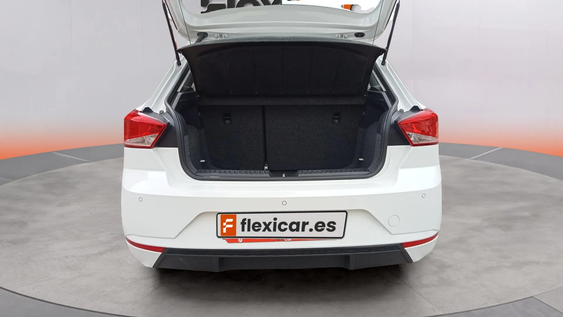 SEAT Ibiza 1.0 MPI Style - foto 8