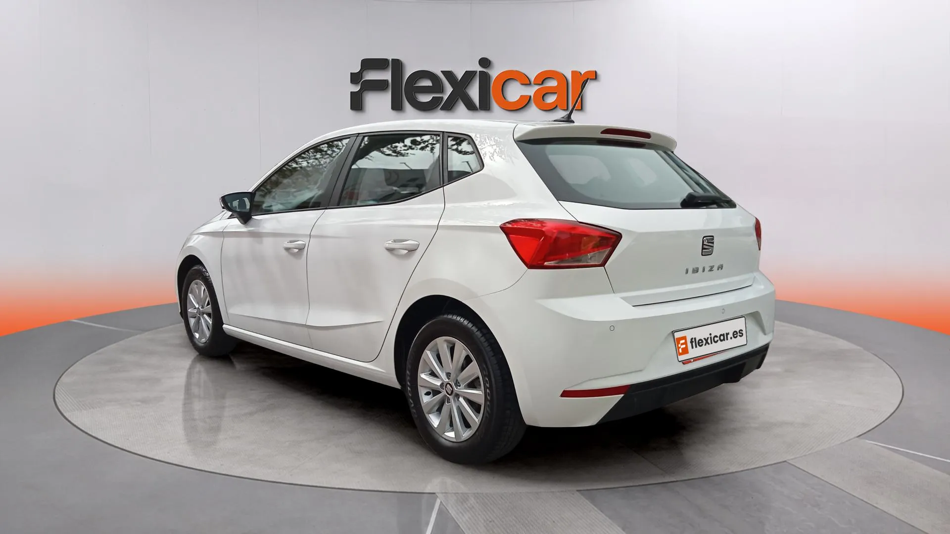 SEAT Ibiza 1.0 MPI Style - foto 6