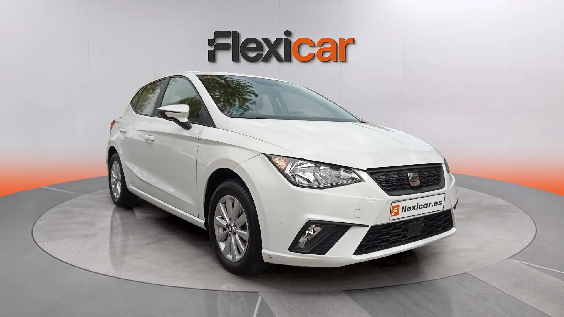 SEAT Ibiza 1.0 MPI Style