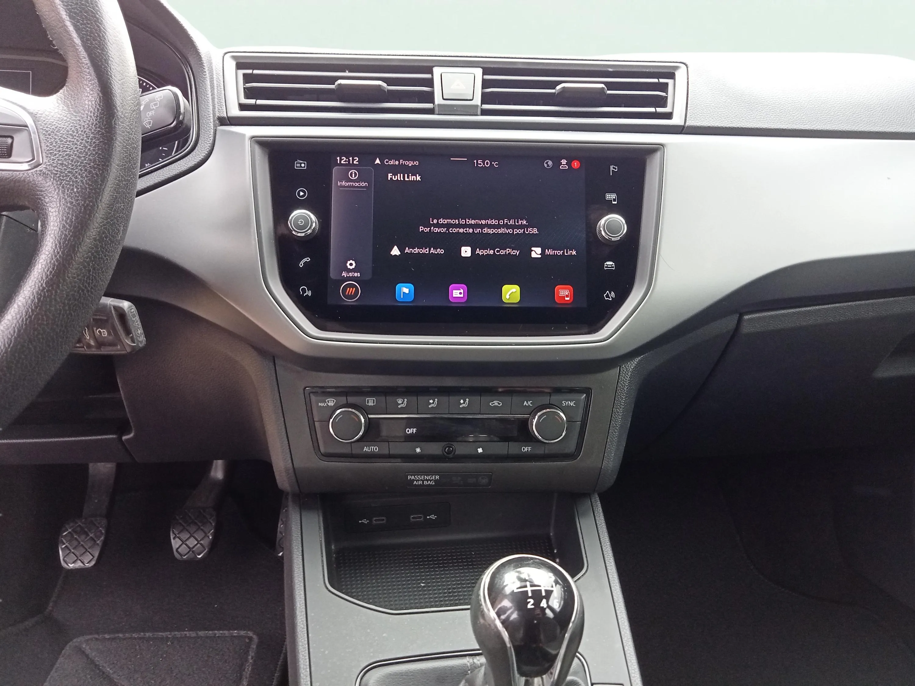 SEAT Ibiza 1.0 MPI Style - foto 10