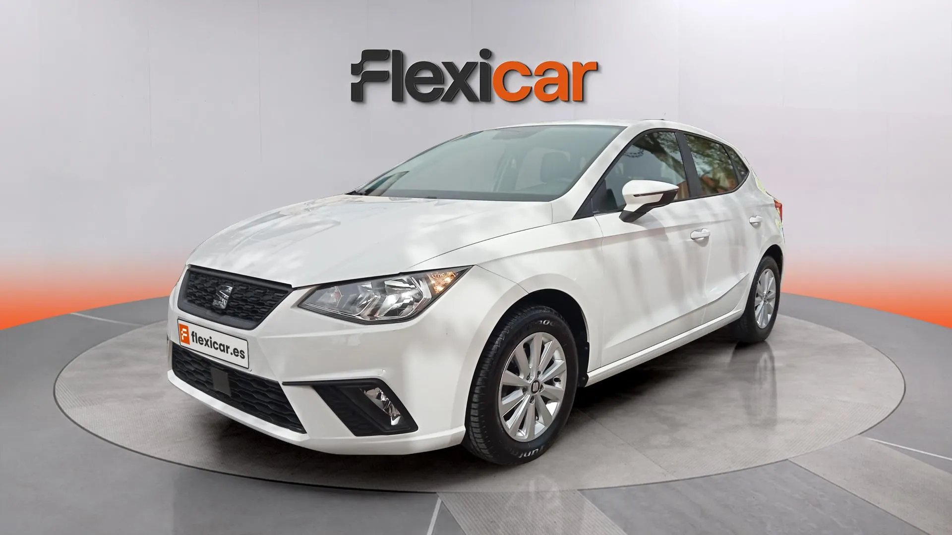 SEAT Ibiza 1.0 MPI Style - foto 4