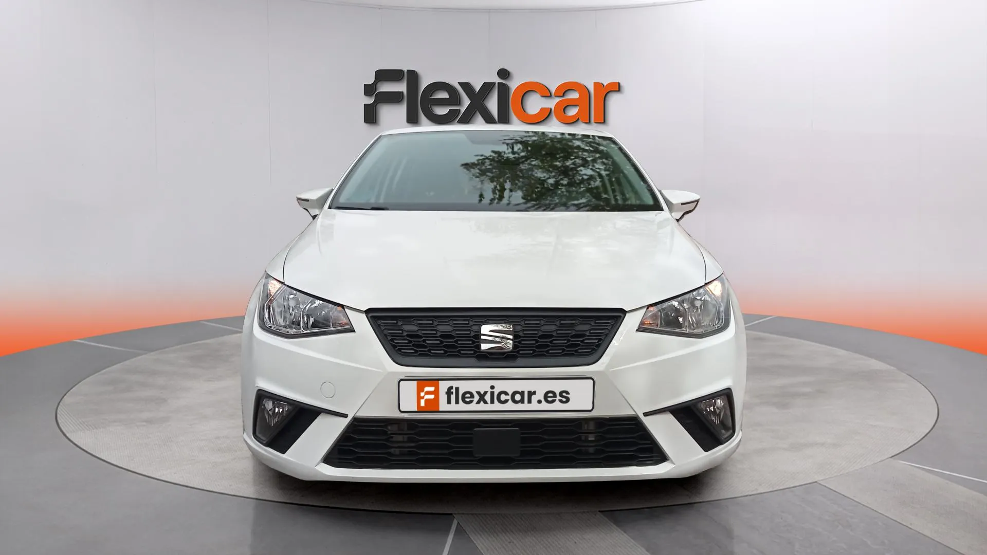 SEAT Ibiza 1.0 MPI Style - foto 2