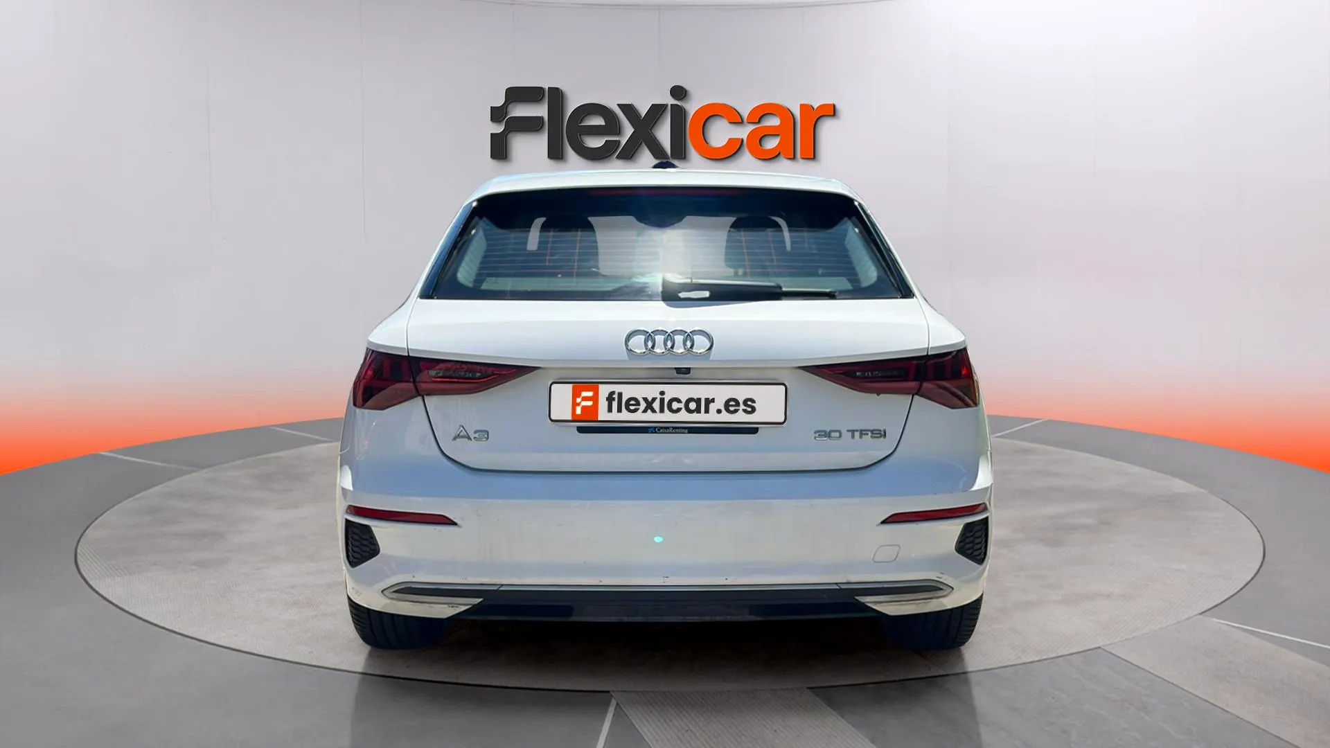 Audi A3 Sportback Advanced 30 TFSI S tronic - foto 6