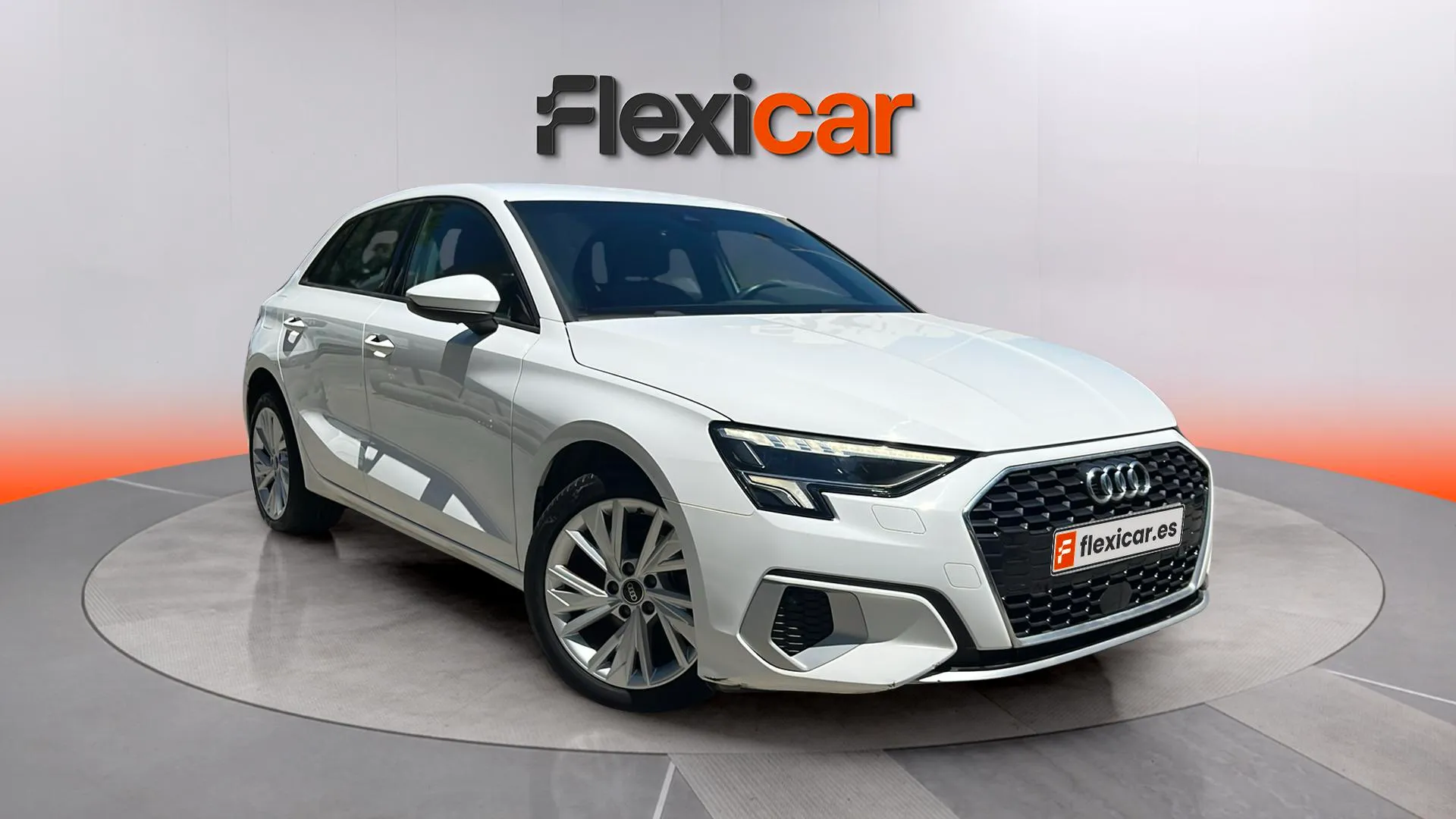 Audi A3 Sportback Advanced 30 TFSI S tronic - foto 1