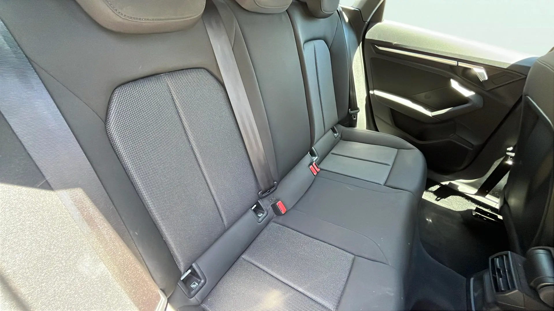 Audi A3 Sportback Advanced 30 TFSI S tronic - foto 13
