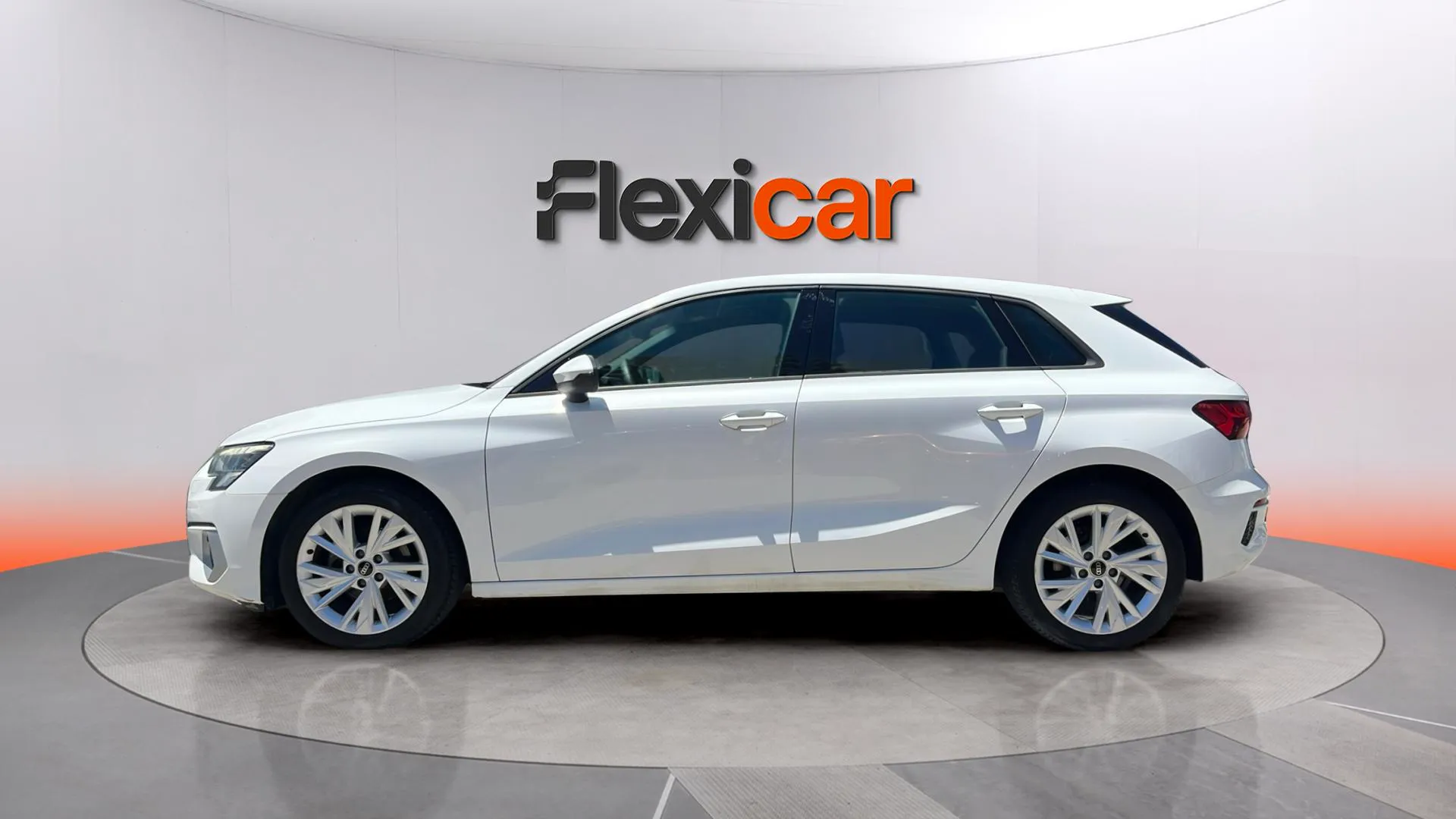 Audi A3 Sportback Advanced 30 TFSI S tronic - foto 4