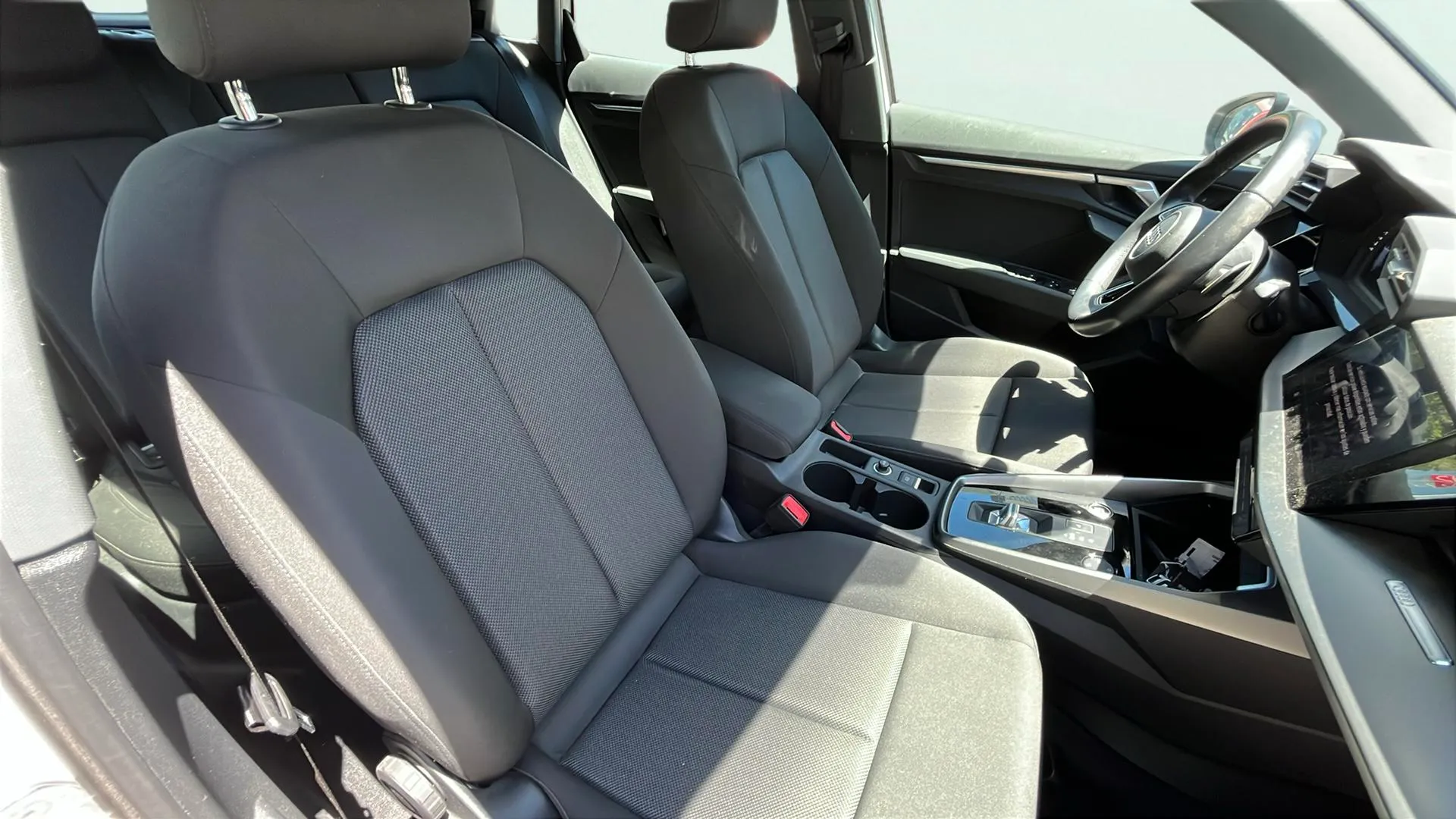 Audi A3 Sportback Advanced 30 TFSI S tronic - foto 12