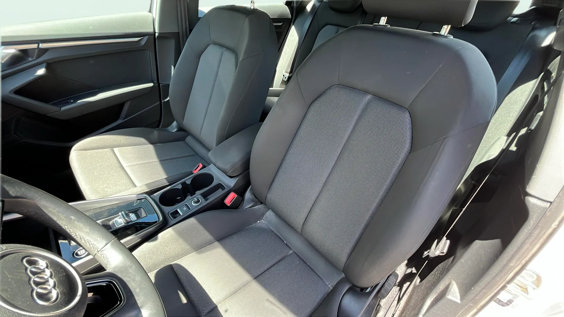 Audi A3 Sportback Advanced 30 TFSI S tronic - foto 11