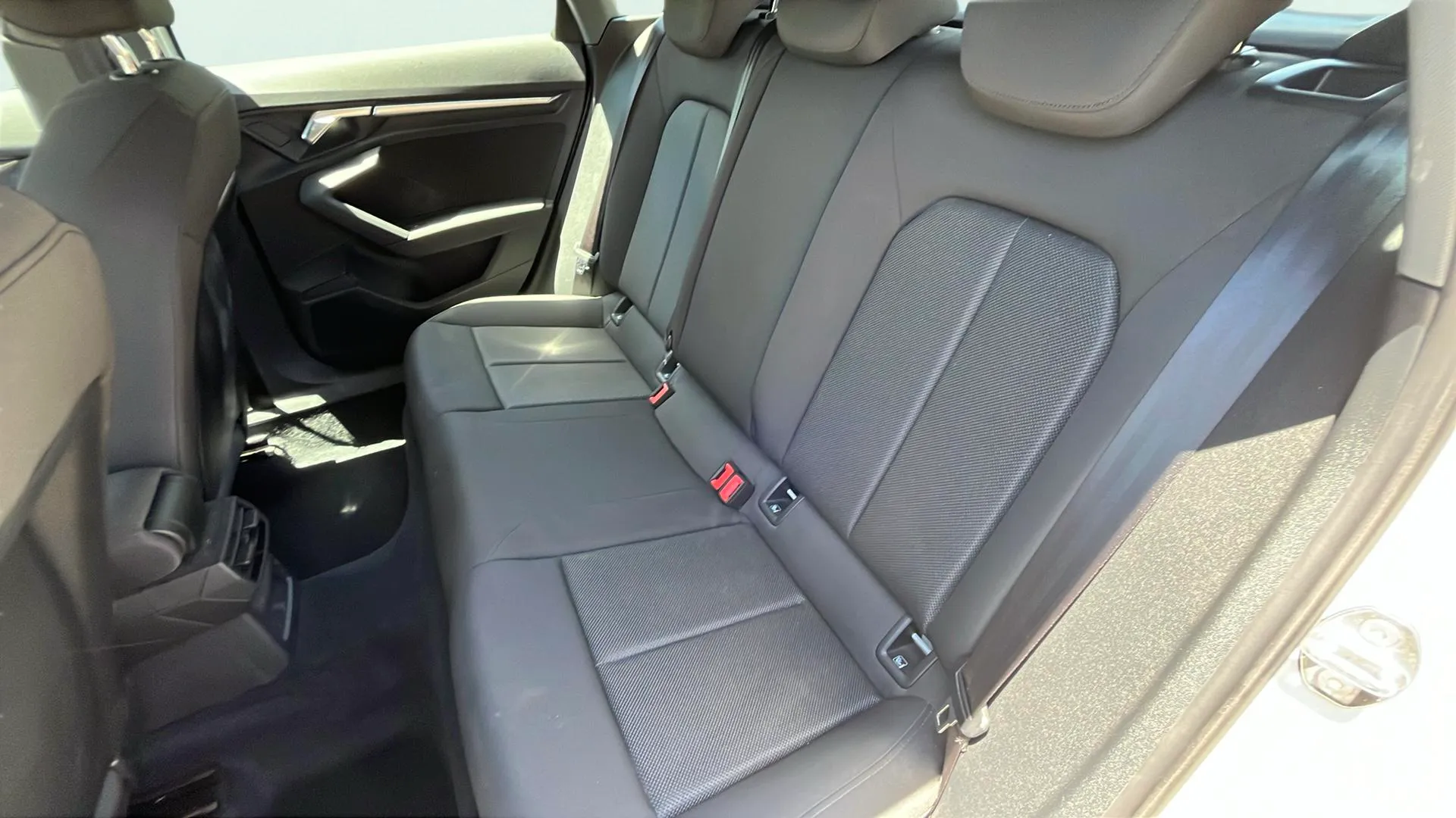 Audi A3 Sportback Advanced 30 TFSI S tronic - foto 14