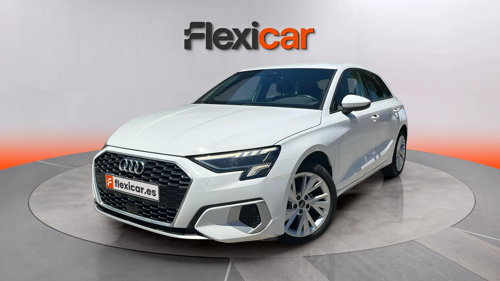 Audi A3 Sportback Advanced 30 TFSI S tronic - foto 3