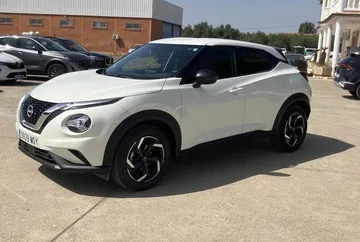 nissan juke dig t 84 kw 114 cv acenta gasolina manual arval sevilla 903000000252412